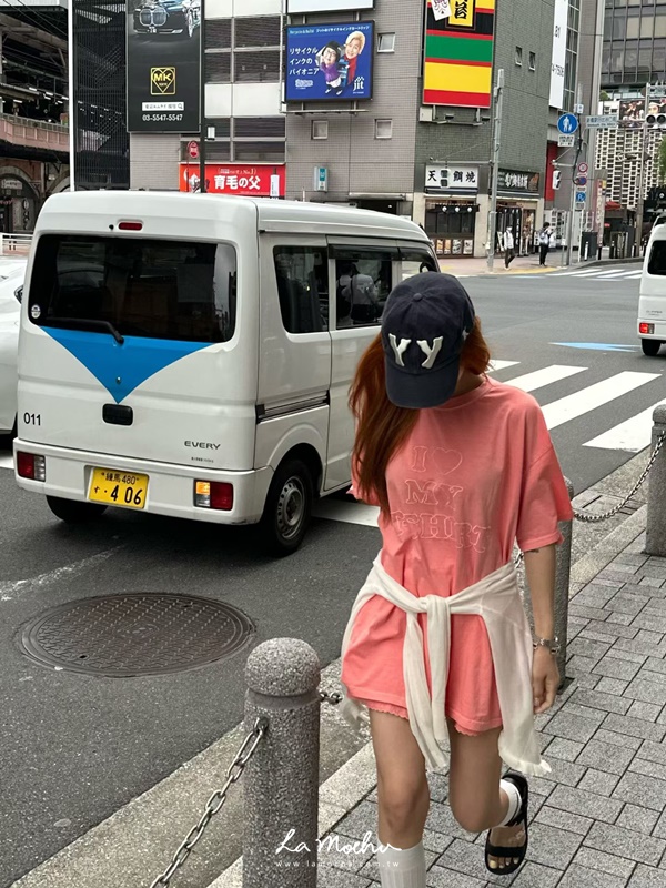 隨性舒適蕾絲短褲